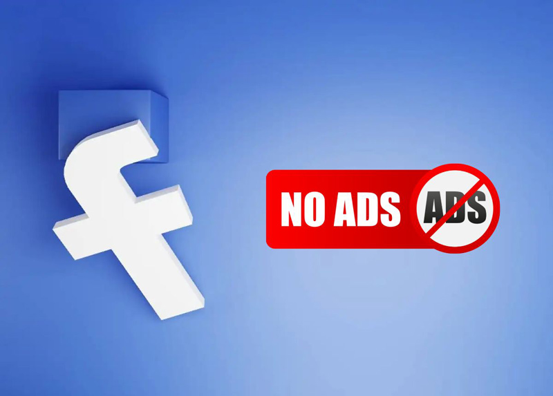 Bạn đã biết cách tắt quảng cáo Facebook chưa? 