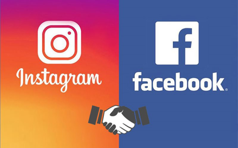 Cách liên kết facebook với instagram chỉ với vài thao tác