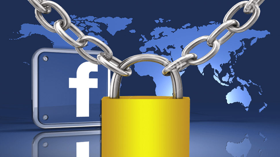 Những hạn chế khi tài khoản Facebook vi phạm tiêu chuẩn cộng đồng