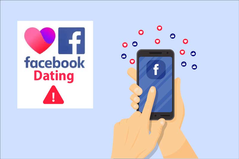 Một số lưu ý khi thực hiện cách xóa hẹn hò trên facebook 