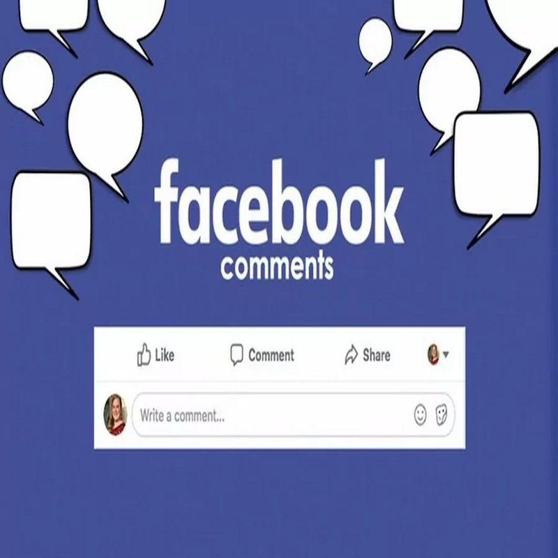 cách ẩn comment trên Facebook