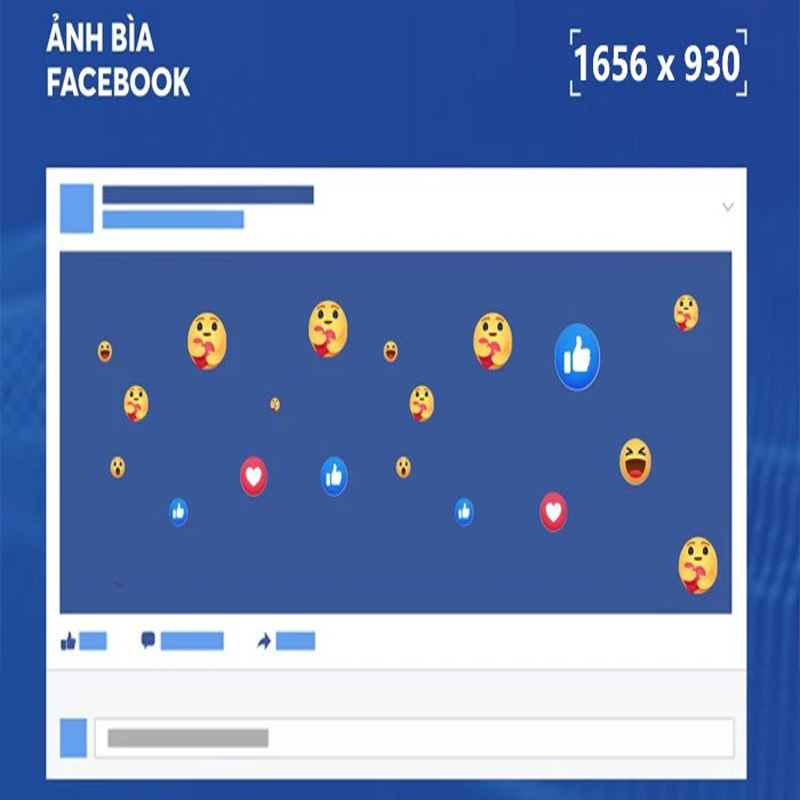 kích thước ảnh Facebook 2023